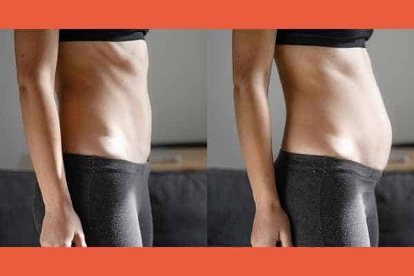 Can Incorrect Breathing Techniques Weaken Your Core Neasden