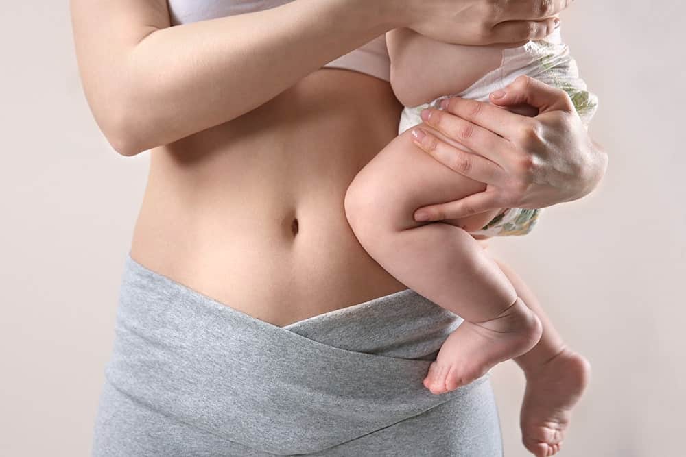 Can Sudden Movements or Twisting Damage Your Core Muscles Neasden