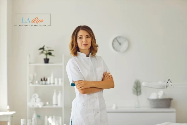 Learn more about us at LA Lipo Neasden