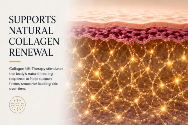 Collagen Lift Therapy: how does it work Neasden?