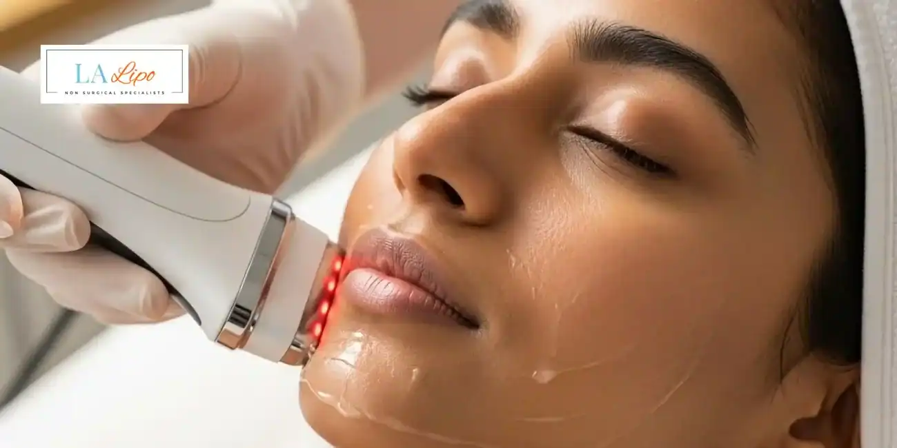 Which Areas of the Body Respond Best to Non-Surgical Skin Tightening Neasden?